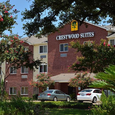 Intown Suites Extended Stay Austin Tx - Research Blvd Jollyville Екстериор снимка