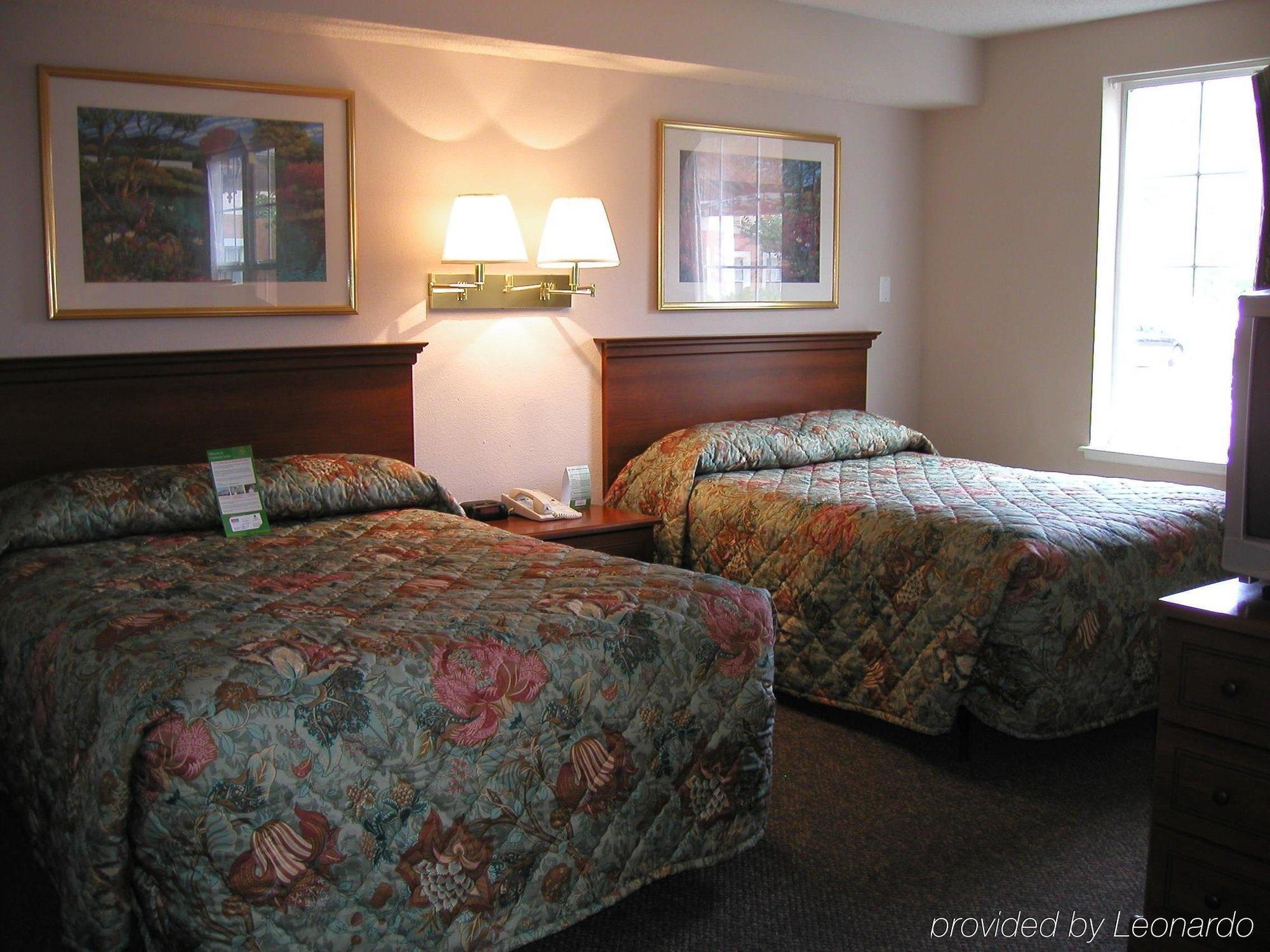 Intown Suites Extended Stay Austin Tx - Research Blvd Jollyville Стая снимка