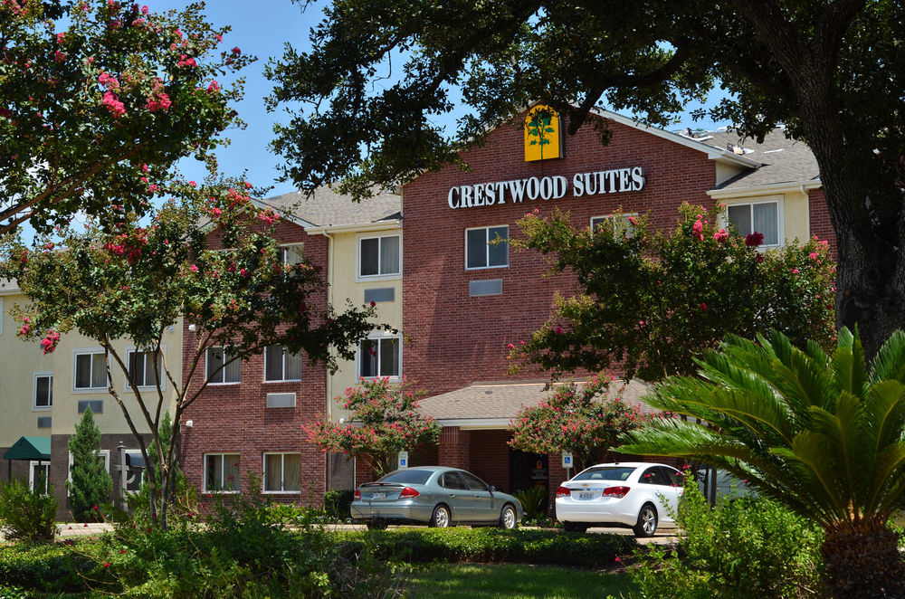Intown Suites Extended Stay Austin Tx - Research Blvd Jollyville Екстериор снимка