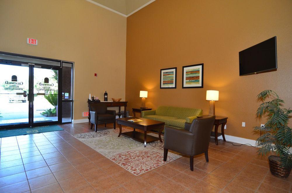 Intown Suites Extended Stay Austin Tx - Research Blvd Jollyville Екстериор снимка