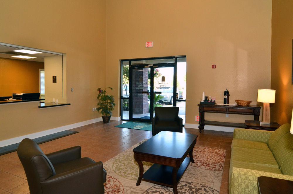Intown Suites Extended Stay Austin Tx - Research Blvd Jollyville Екстериор снимка