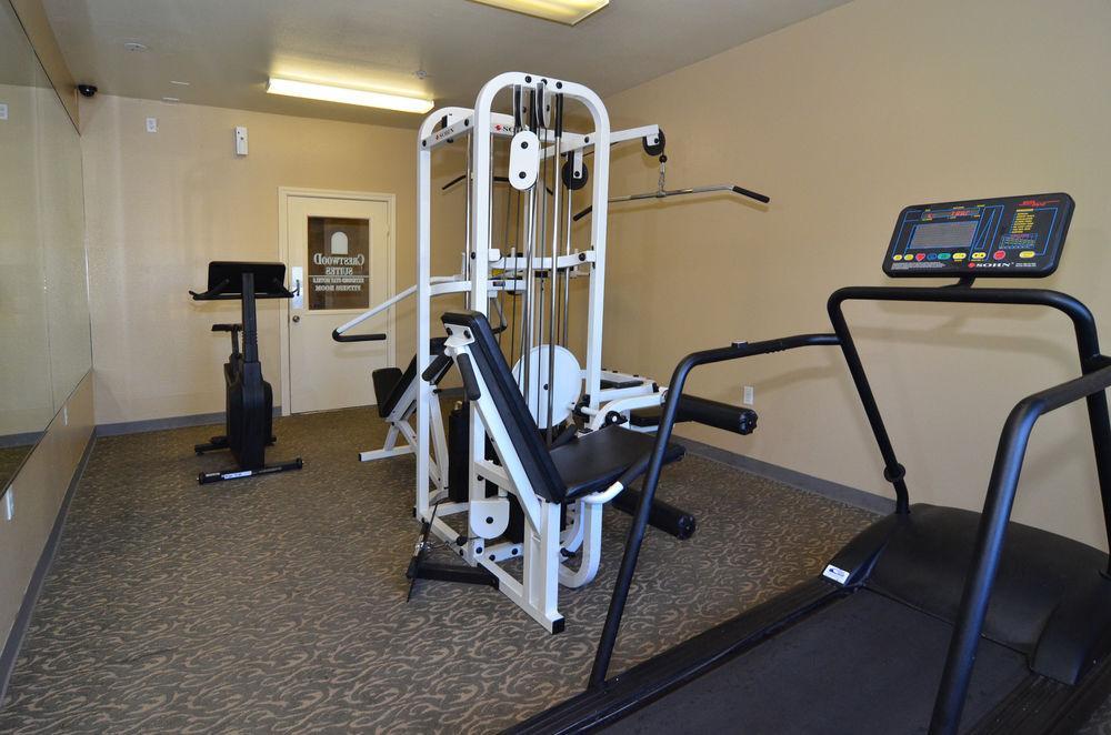 Intown Suites Extended Stay Austin Tx - Research Blvd Jollyville Екстериор снимка