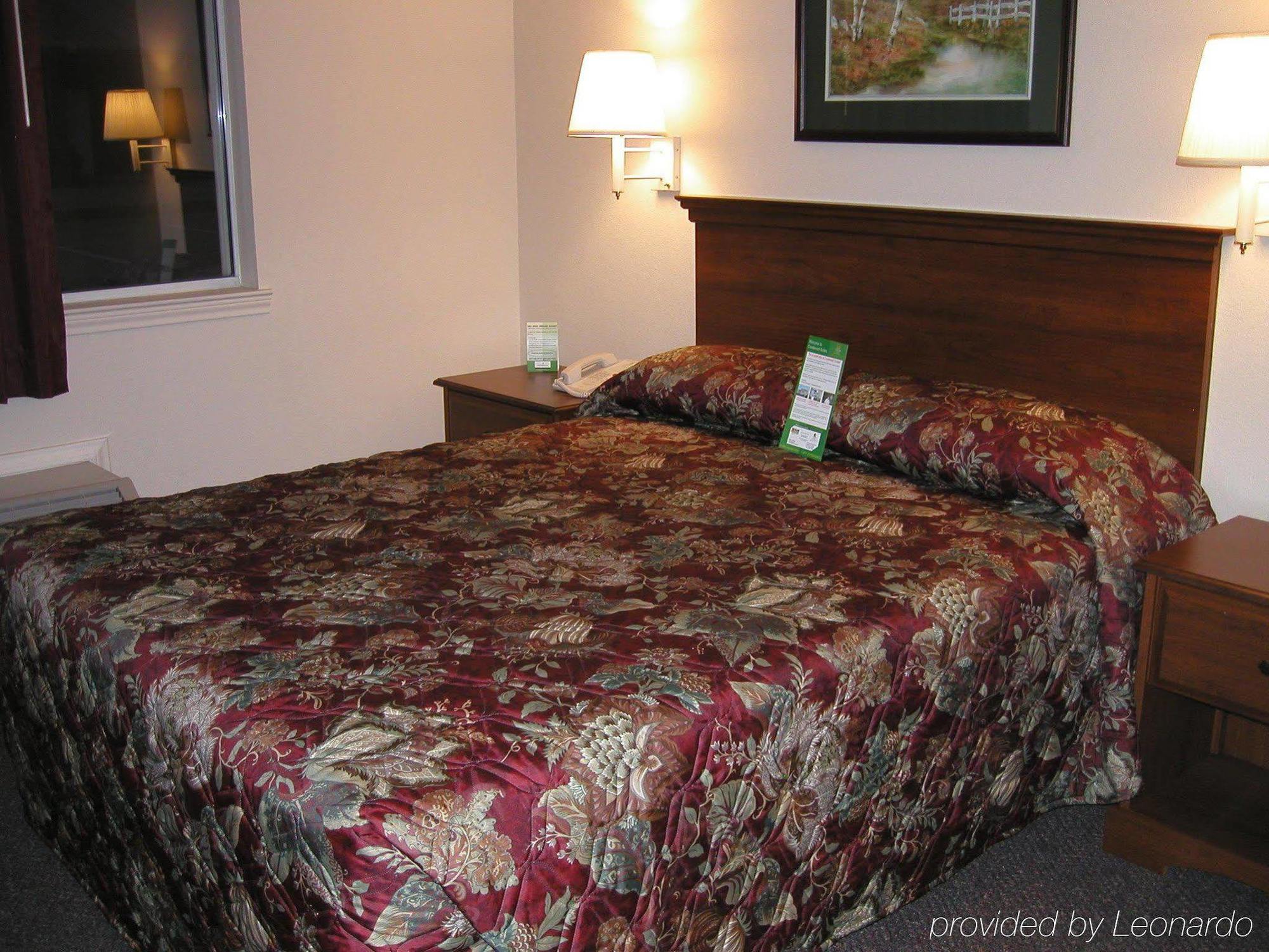 Intown Suites Extended Stay Austin Tx - Research Blvd Jollyville Стая снимка